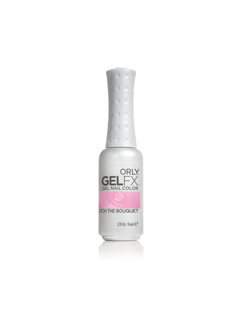 Orly Gel FX Soak-Off Gel .3 fl oz / 9 ml - 30009