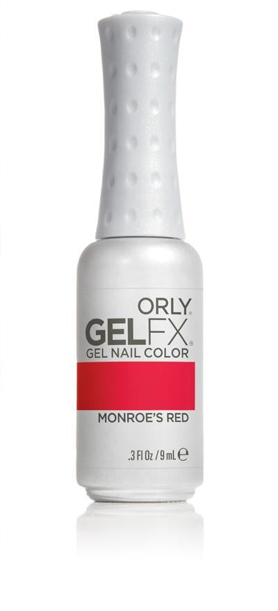 Orly Gel FX Soak-Off Gel .3 fl oz / 9 ml - 30052