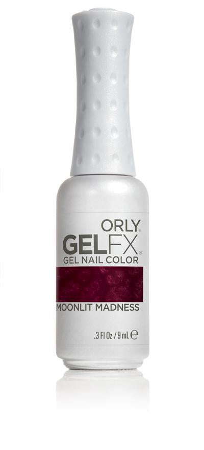 Orly Gel FX Soak-Off Gel .3 fl oz / 9 ml - 30162