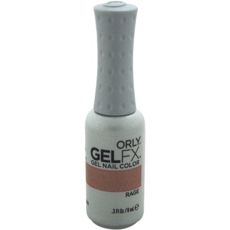 Orly Gel FX Soak-Off Gel .3 fl oz / 9 ml - 30293