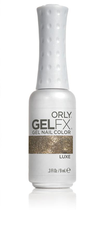 Orly Gel FX Soak-Off Gel .3 fl oz / 9 ml - 30294