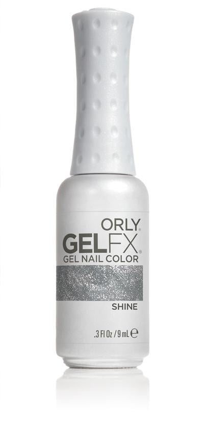 Orly Gel FX Soak-Off Gel .3 fl oz / 9 ml