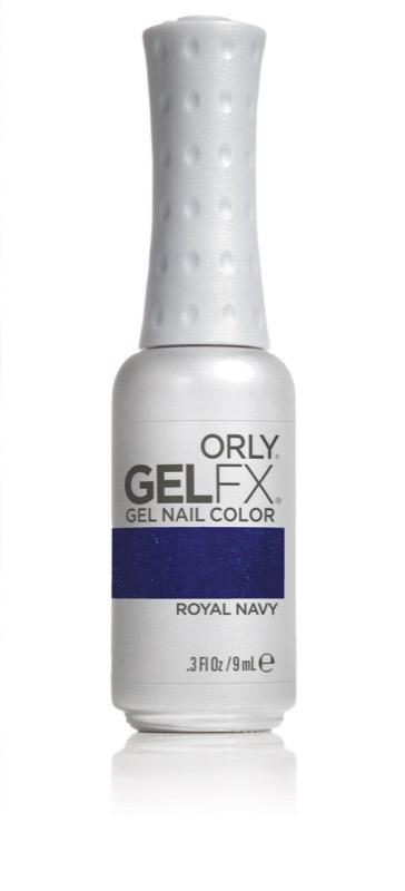 Orly Gel FX Soak-Off Gel .3 fl oz / 9 ml - 30323