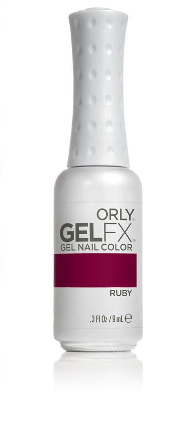 Orly Gel FX Soak-Off Gel .3 fl oz / 9 ml - 30363