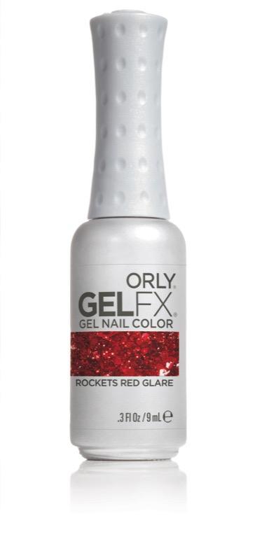 Orly Gel FX Soak-Off Gel .3 fl oz / 9 ml - 30468