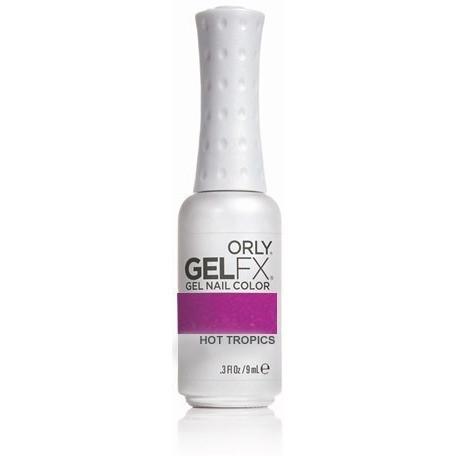 Orly Gel FX Soak-Off Gel .3 fl oz / 9 ml - 30496