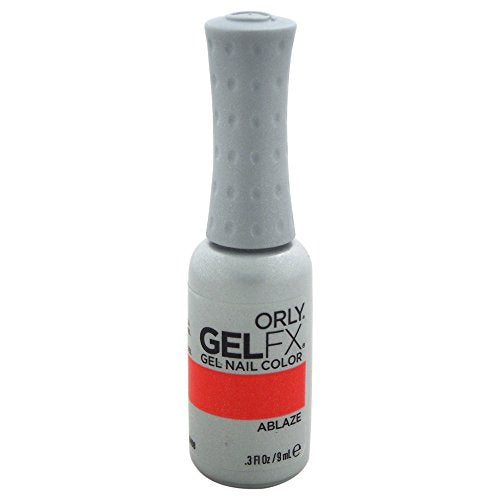 Orly Gel FX Soak-Off Gel .3 fl oz / 9 ml - 30498