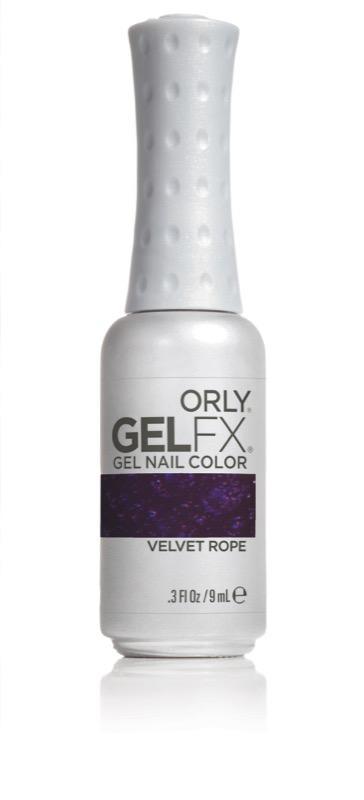 Orly Gel FX Soak-Off Gel .3 fl oz / 9 ml - 30631