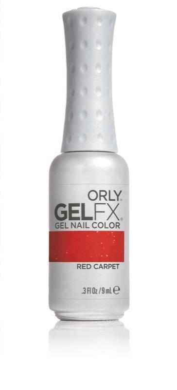 Orly Gel FX Soak-Off Gel .3 fl oz / 9 ml - 30634