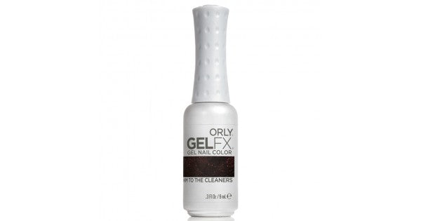 Orly Gel FX Soak-Off Gel .3 fl oz / 9 ml - 30645