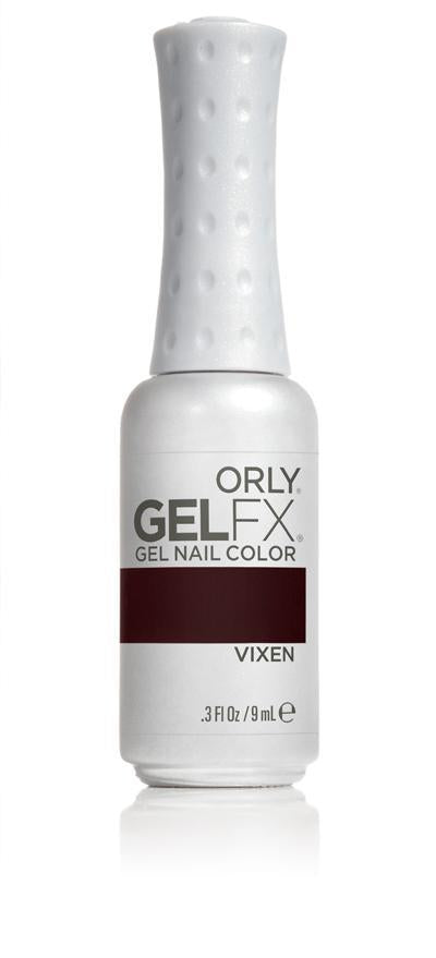 Orly Gel FX Soak-Off Gel .3 fl oz / 9 ml - 30653