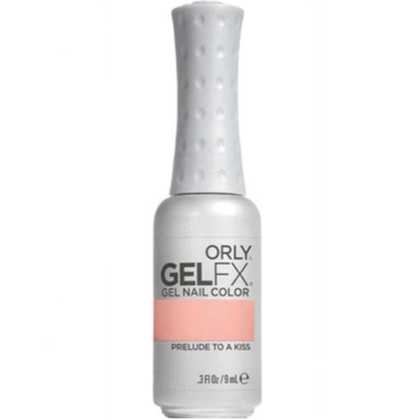 Orly Gel FX Soak-Off Gel .3 fl oz / 9 ml - 30754