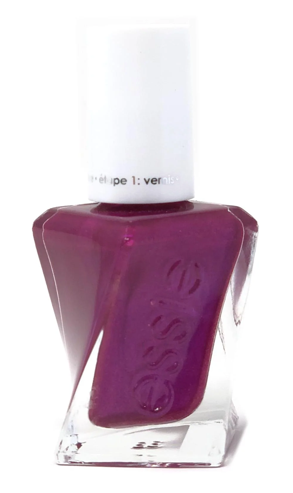 Essie Gel Couture Nail Polish # 0307 Shimmer And Strut