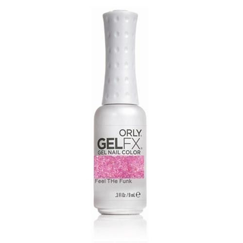 Orly Gel FX Soak-Off Gel .3 fl oz / 9 ml - 30868