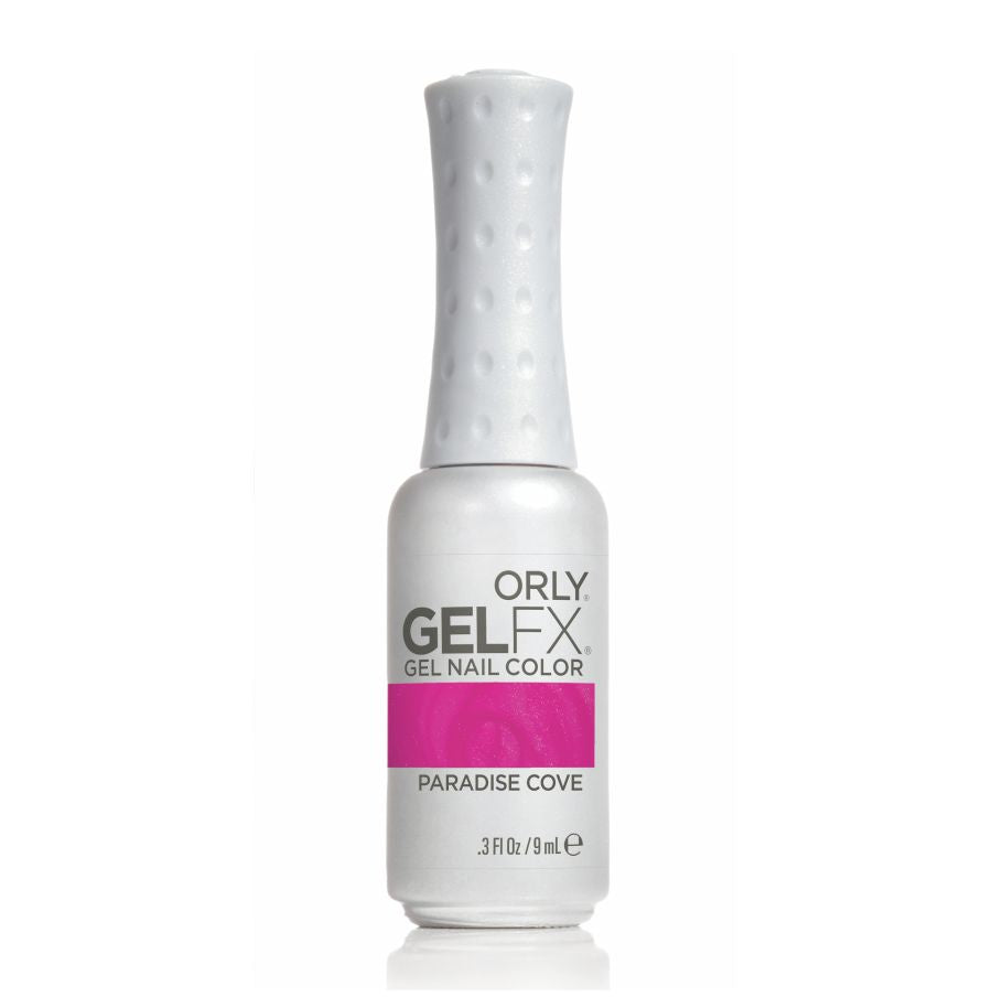 Orly Gel FX Soak-Off Gel .3 fl oz / 9 ml - 30877