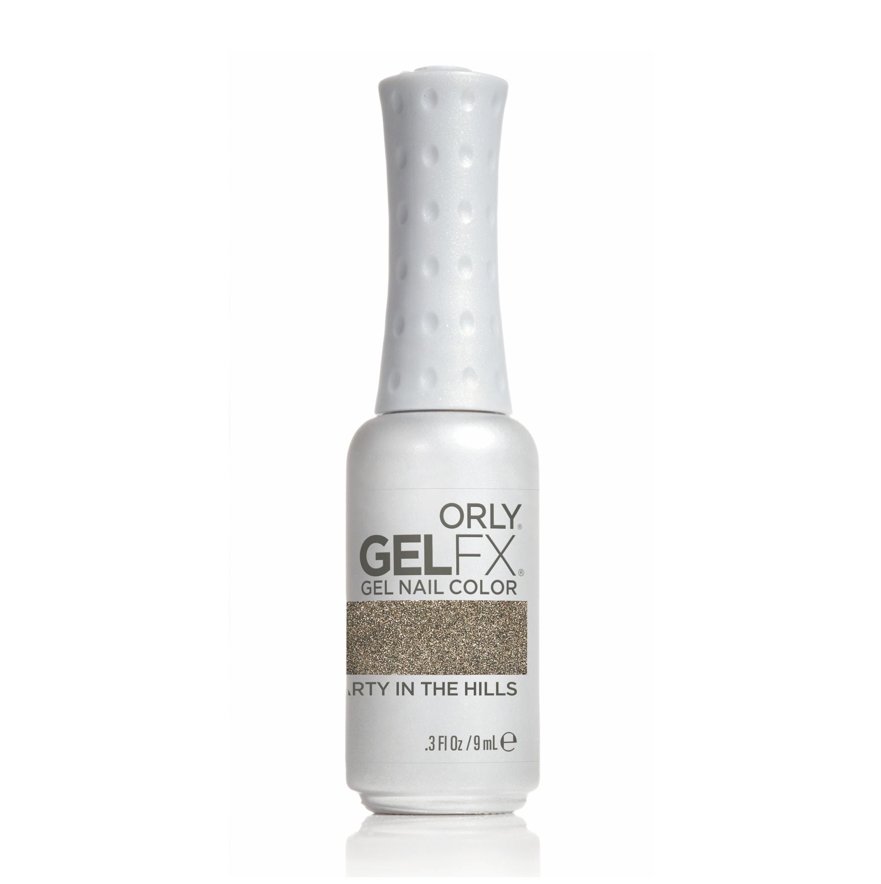 Orly Gel FX Soak-Off Gel .3 fl oz / 9 ml - 30896