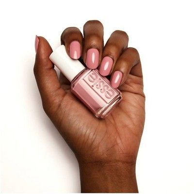 Essie Nail Polish Into A Bliss 318