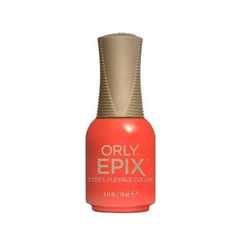 Orly Epix Flexible Color  0.6 Ounce - 29921 Improv