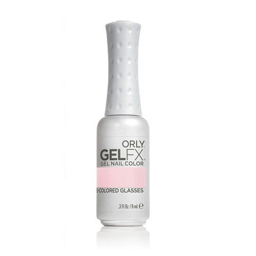 Orly Gel FX Soak-Off Gel .3 fl oz / 9 ml - 32474