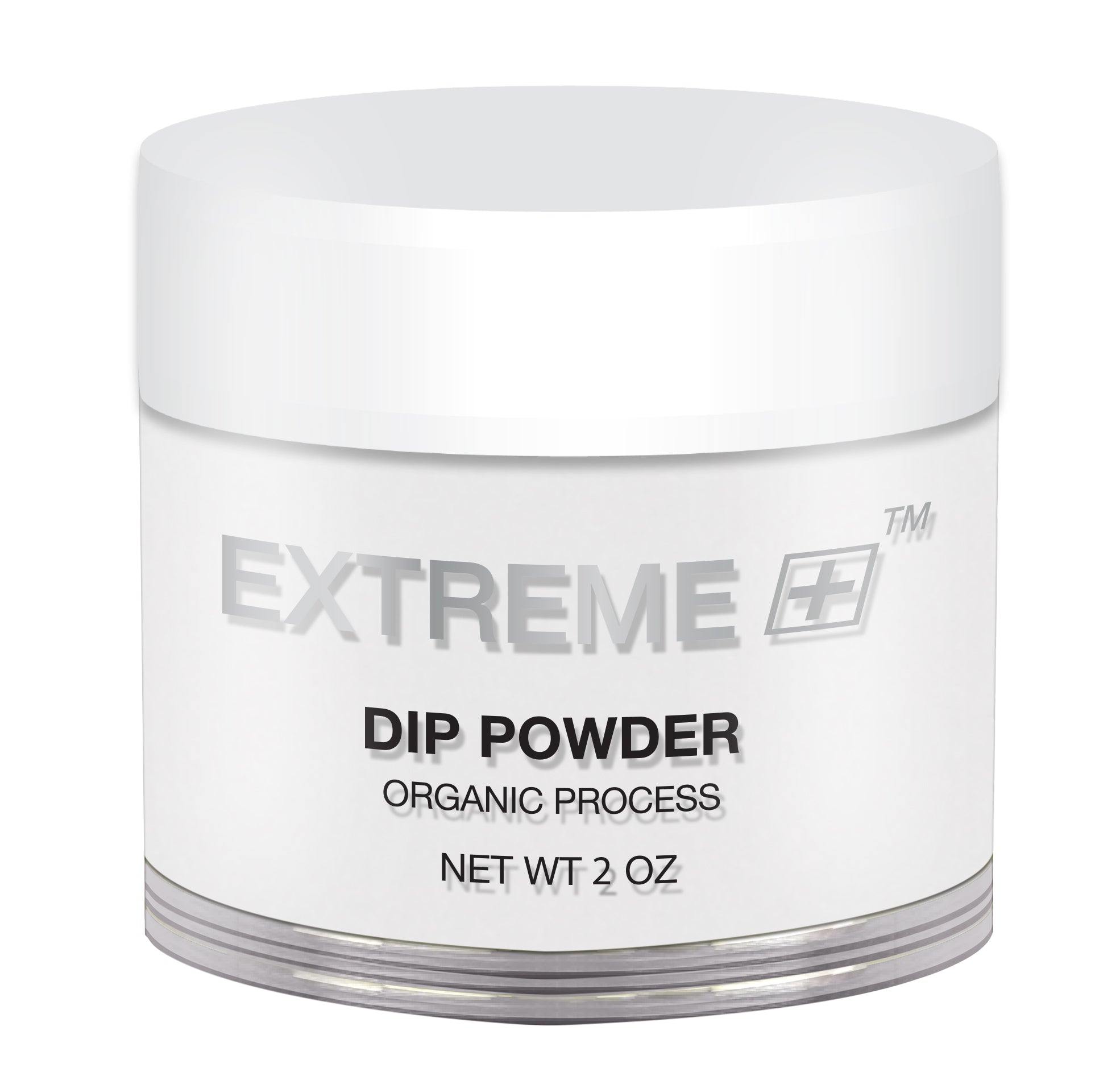 EXTREME+ Dipping Powder 2 oz - #331 Snow White