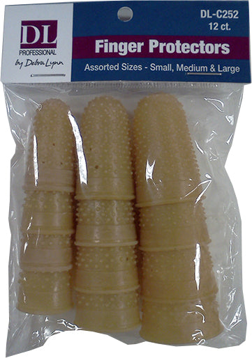 Br Finger Protectors