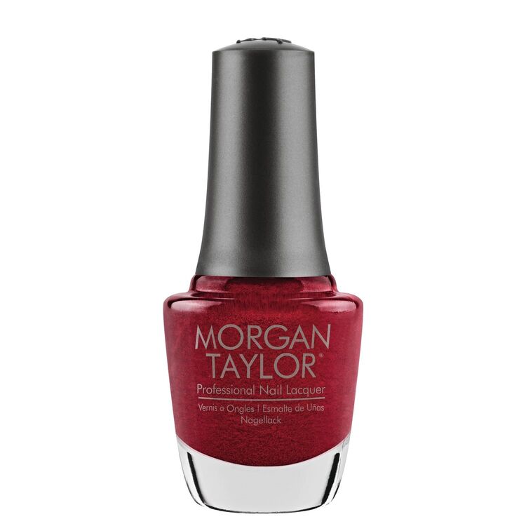 Morgan Taylor Nail Polish - #033 Best Dresses(#50033)- 15ml