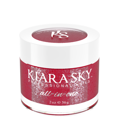 Kiara Sky All-In-One Dip Powder DM5035 AFTER PARTY