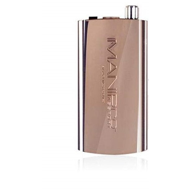 Kupa Mani Pro Passport Control Box Only - Rose Gold