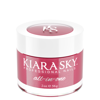 Kiara Sky All-In-One Dip Powder DM5036 SWEET & SASSY