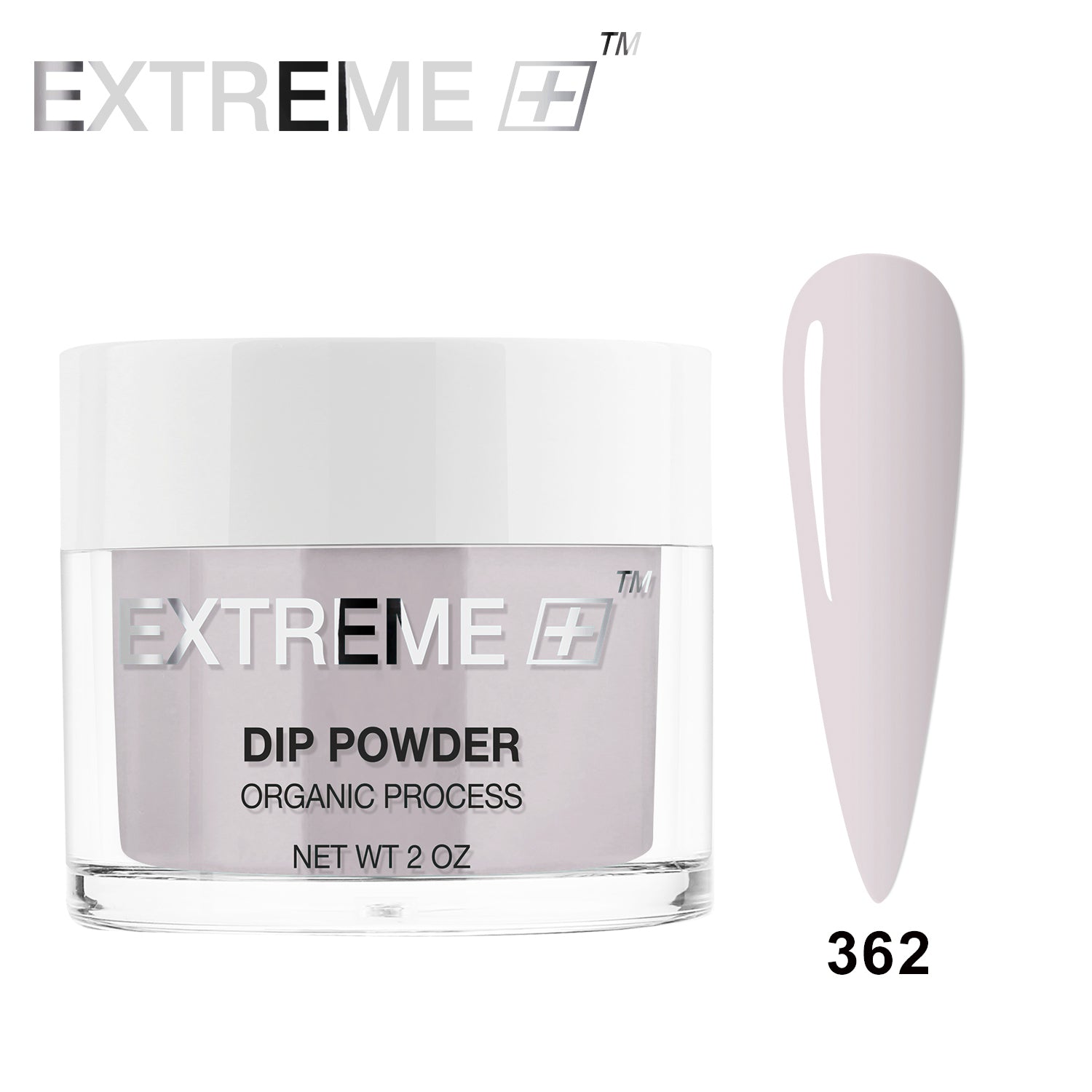 EXTREME+ Dipping Powder 2 oz - #362 Asarat