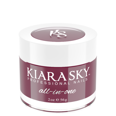 Kiara Sky All-In-One Dip Powder DM5037 INVITE ONLY