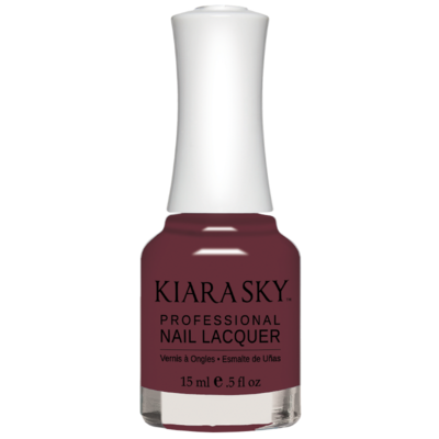 Kiara Sky All-In-One Nail Polish - N5037 INVITE ONLY