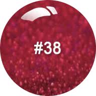 ANC Dipping Powder #038 Garnet