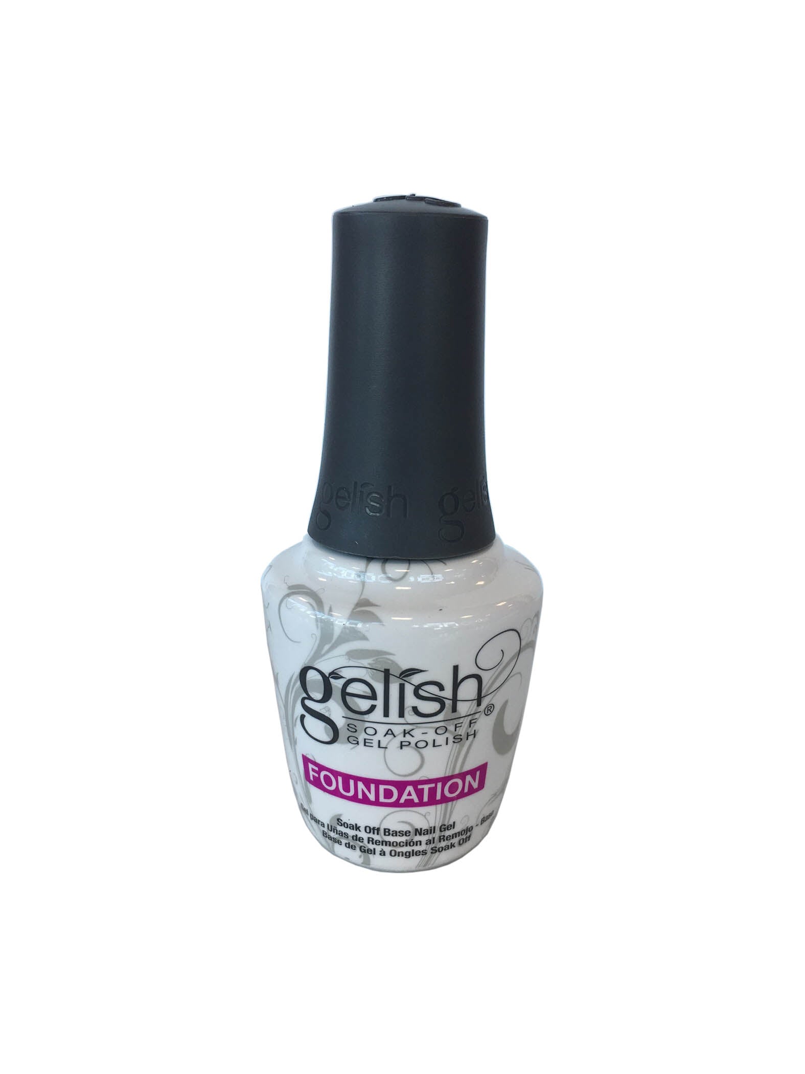 Gelish - Foundation