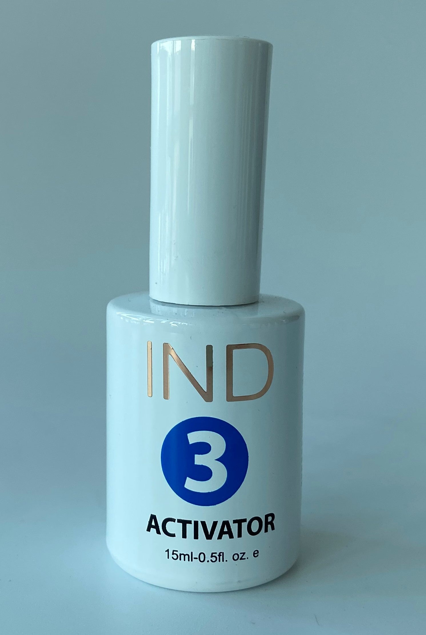 IND Dipping Liquid - #3 Activator - 0.5 oz