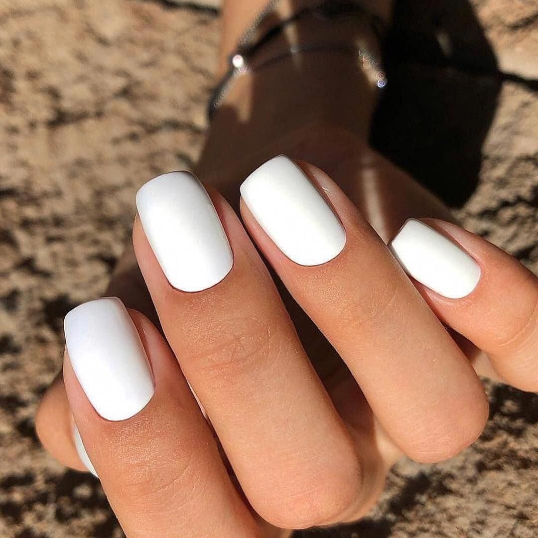 EXTREME+ Gel Matching Lacquer (Duo) - Super White