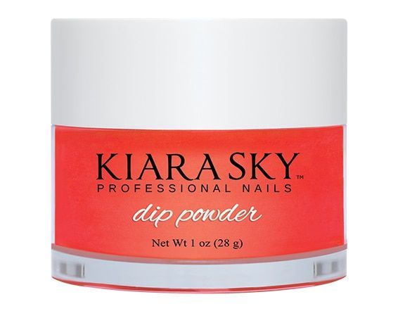 Kiara Sky Dipping Powder - D487 Allure