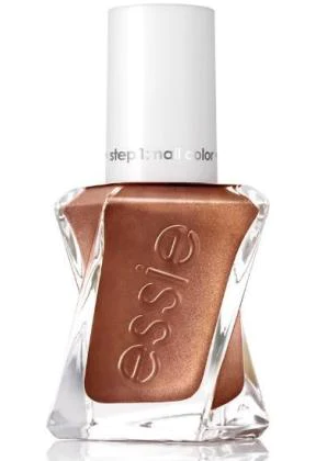 Essie Gel Couture Nail Polish # 0416 Sun-Day Style