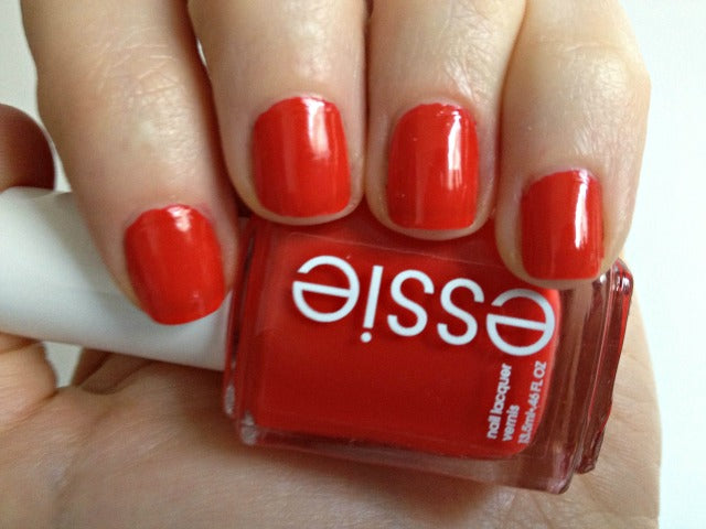 Essie Nail Polish Geranium 43