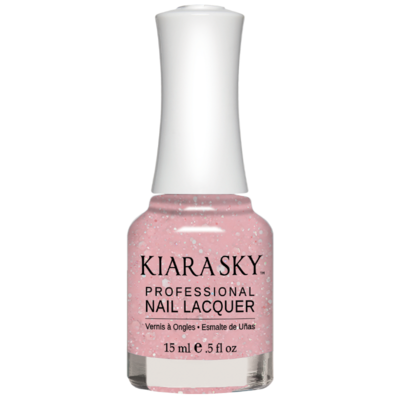 Kiara Sky All-In-One Nail Polish - N5043 TRIPLE THREAT