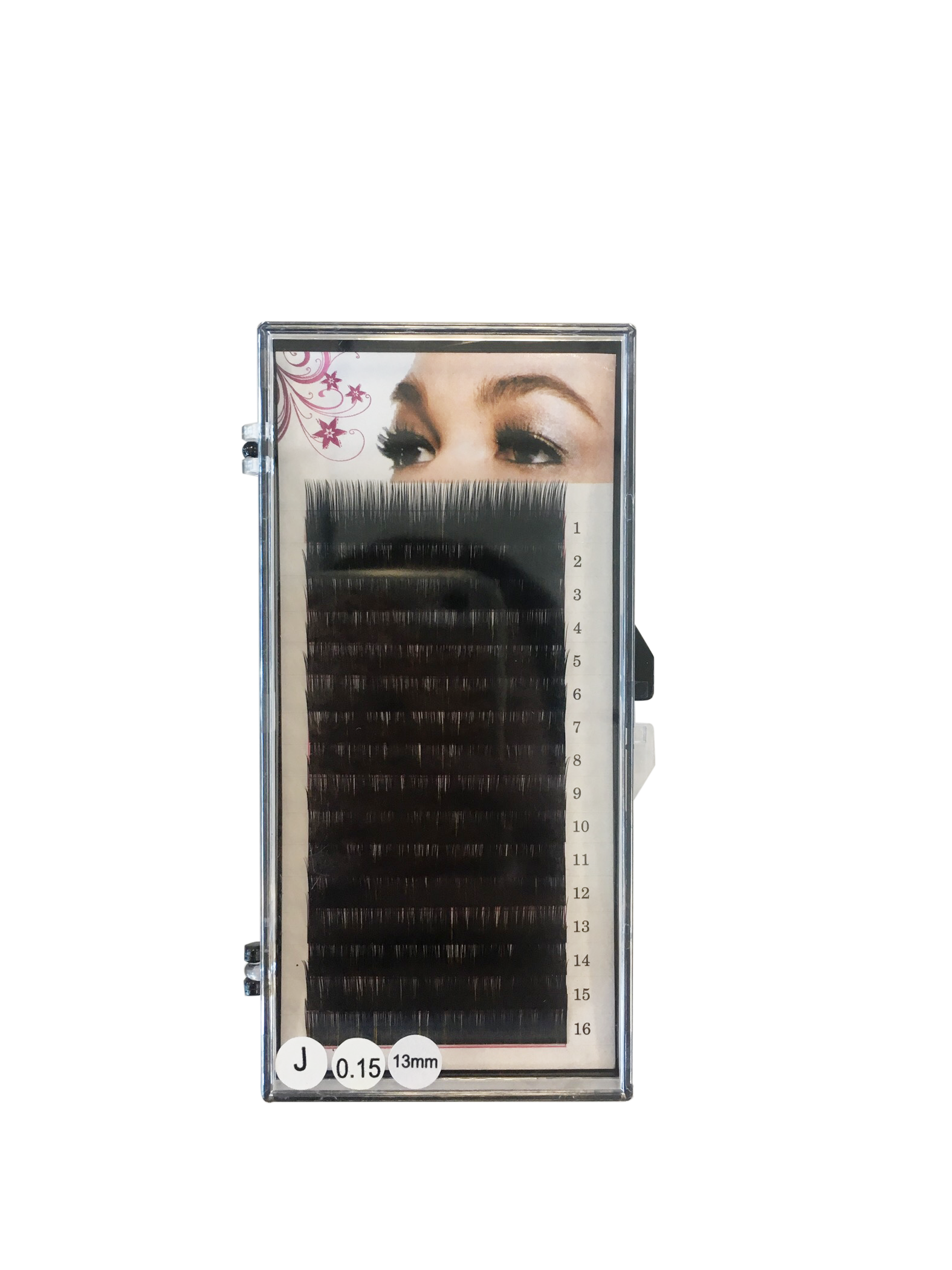 RY Lashes Premium Mink