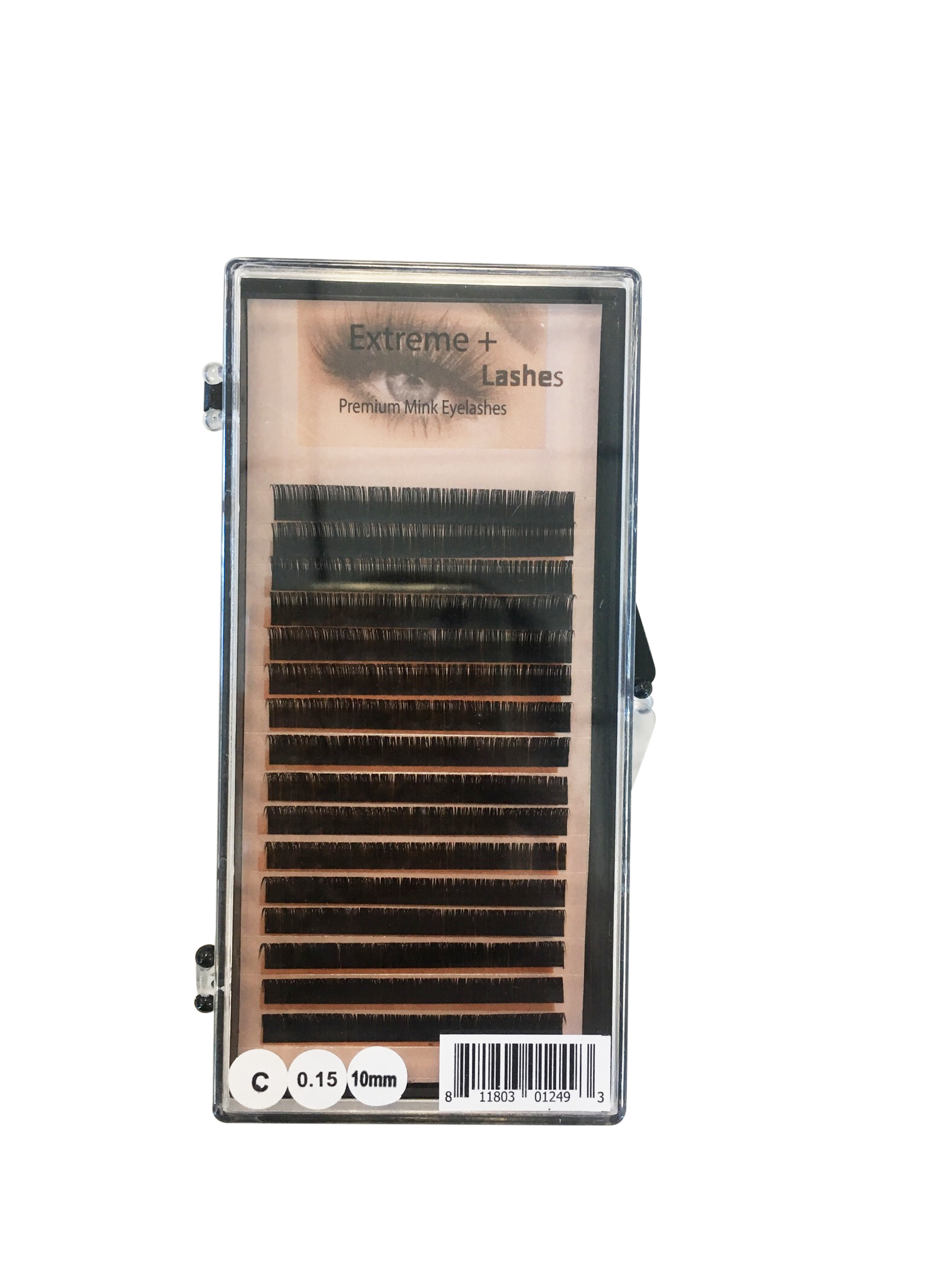 RY Lashes Premium Mink