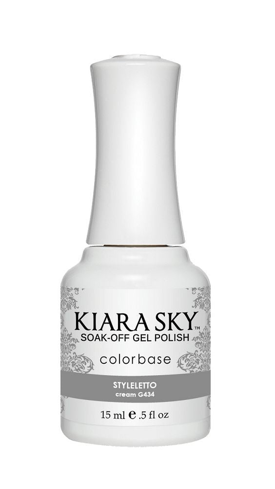 KIARA SKY GEL - G434 Styleletto