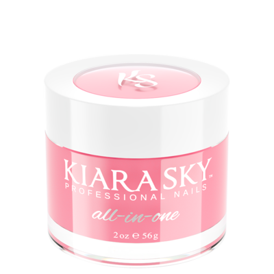 Kiara Sky All-In-One Dip Powder DM5048 PINK PANTHER