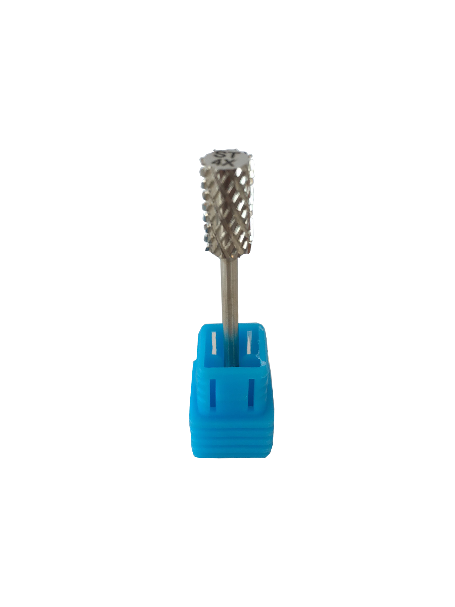 Extreme Drill Bit Big Size 3/32' Flat 4X Silver