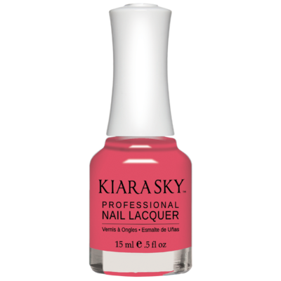 Kiara Sky All-In-One Nail Polish - N5049 BORN WITH IT