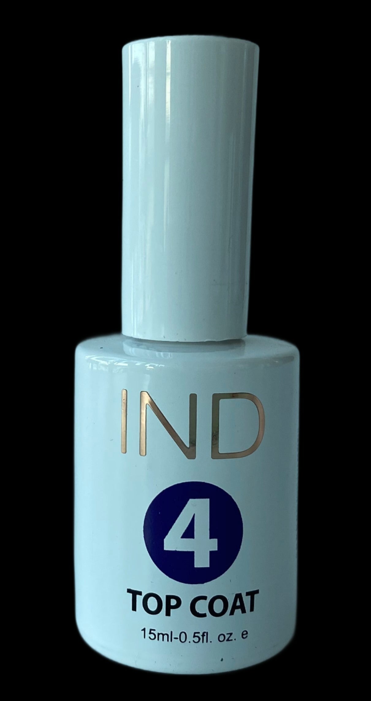 IND Dipping Liquid - #4 Top - 0.5 oz