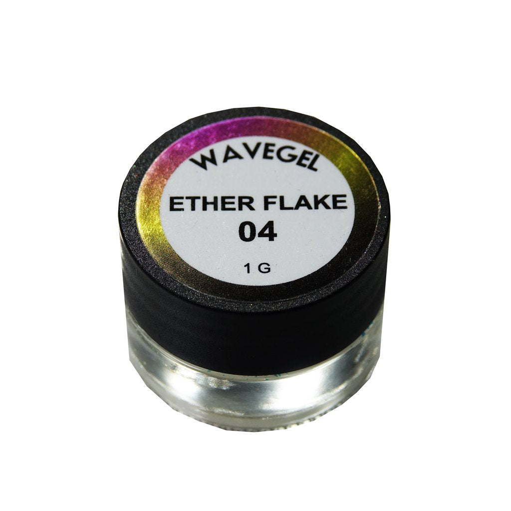 Wavegel Ether Flake 4