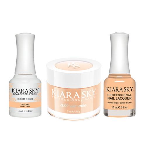 Kiara Sky All-in-One Trio - 5016 Guilt Trip