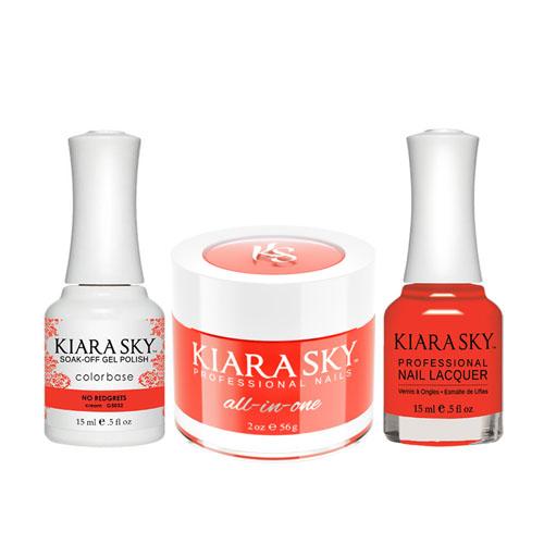 Kiara Sky All-in-One Trio - 5032 No Regrets